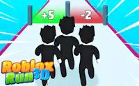 روبلوكس رن ثلاثي الأبعاد