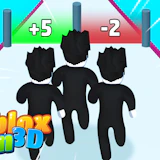Roblox Run 3D