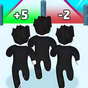 Roblox Run 3D Thumbnail
