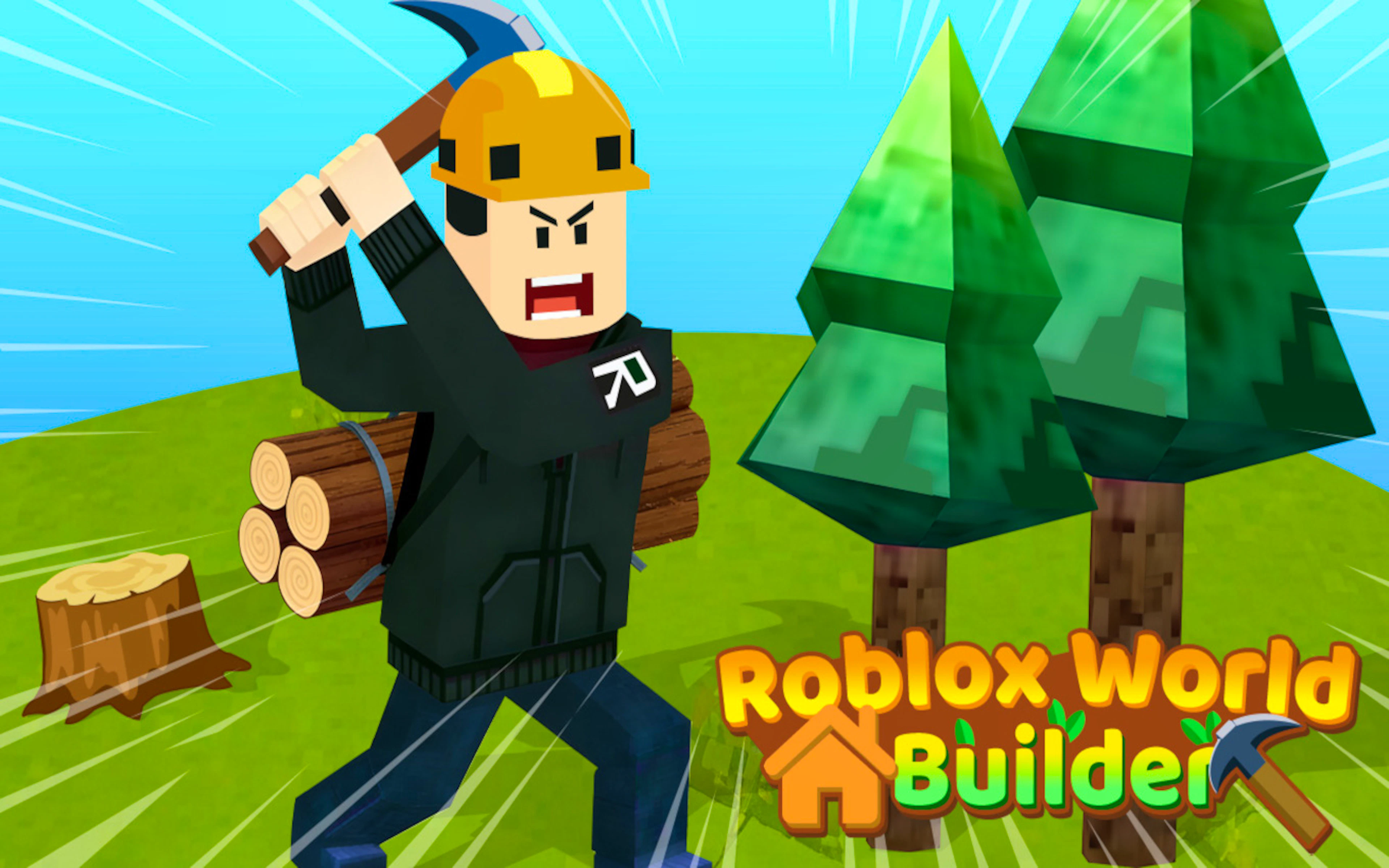 Roblox World Builder