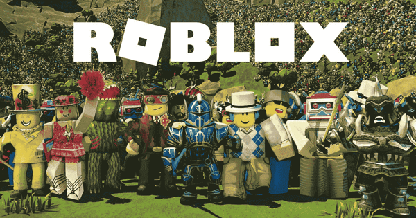 Roblox :: Game Pix