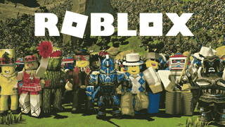 Roblox game cover