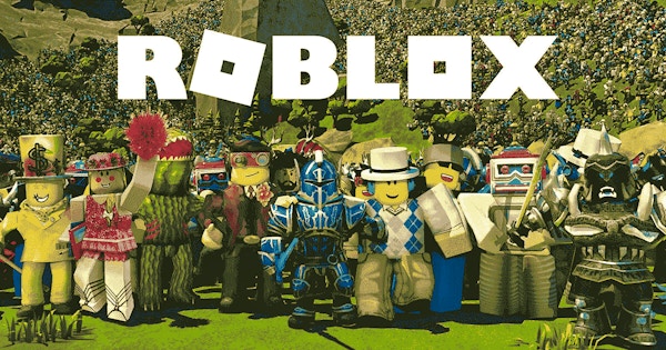 Roblox 🕹️ Play Now on GamePix