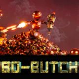 Robo-Butcher