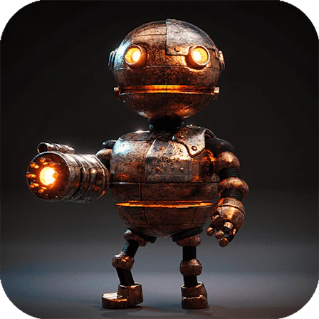Robo-Butcher game thumbnail