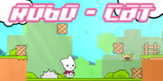 Robo-Cat thumbnail