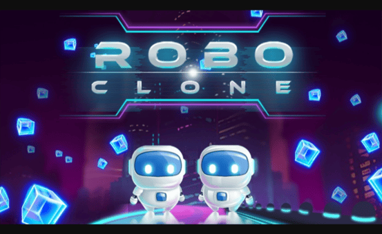 Robo Clone - Jogo Gratuito Online