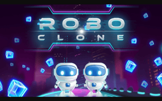 Robo Clone game cover