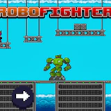 Robo Fighter