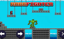 Robo Fighter