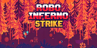 Robo Inferno Strike thumbnail