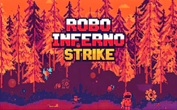 Robo Inferno Strike