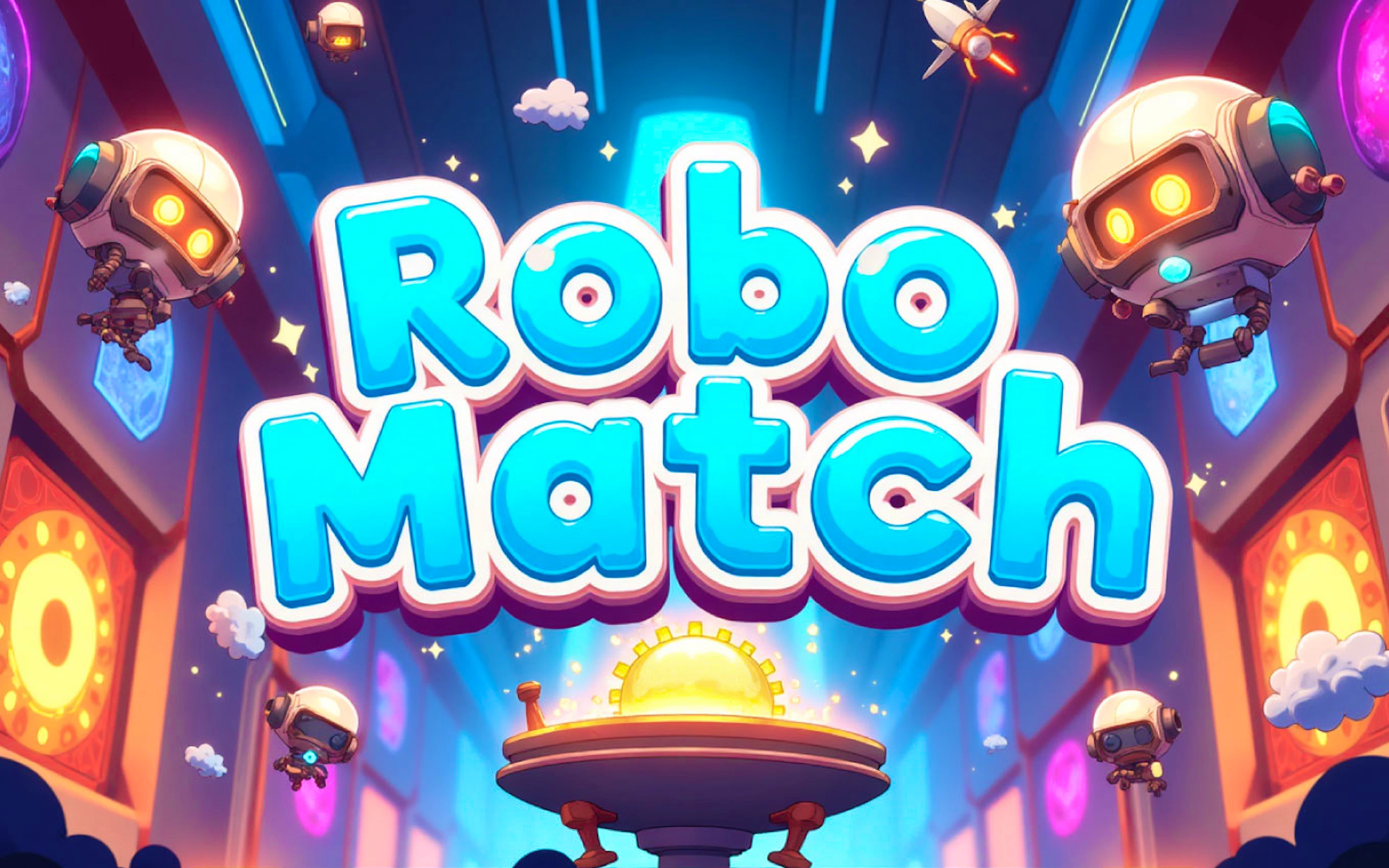 Robo Match