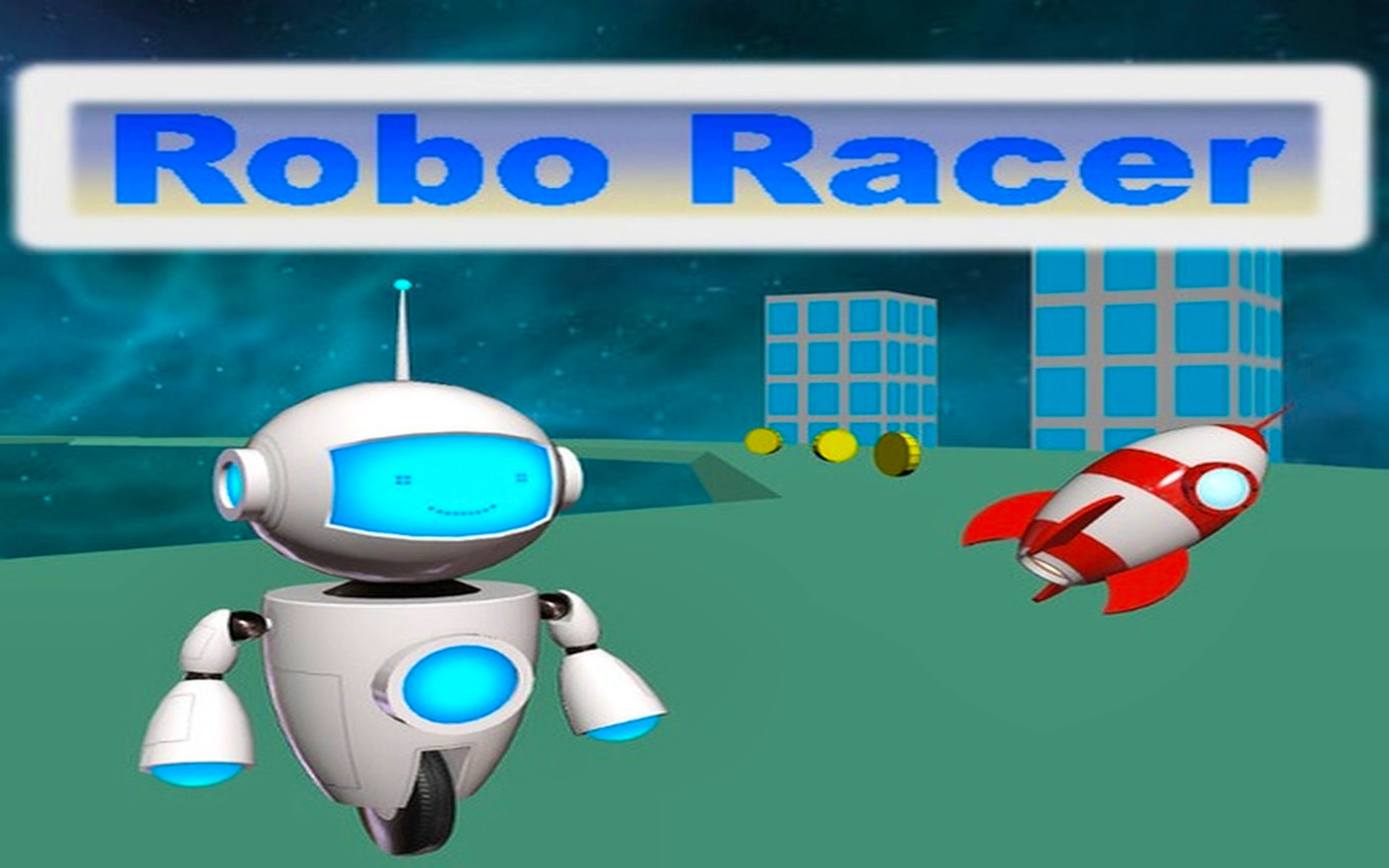 Robo Racer