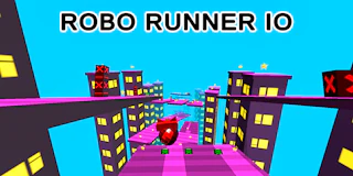 Robo Runner IO thumbnail