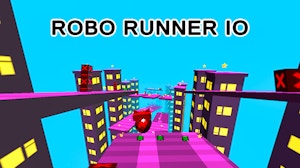 Image for Robo Runner IO