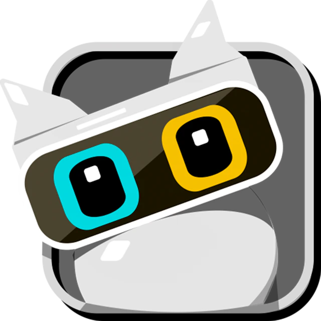 Robo Runner IO game thumbnail