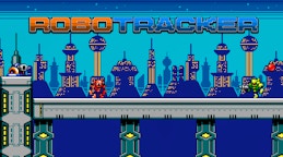 Robo Tracker
