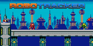 Robo Tracker thumbnail