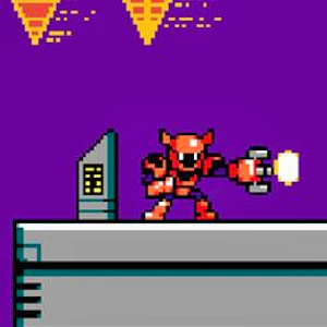 Robo Tracker Thumbnail