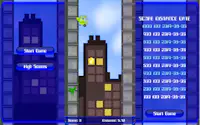 Robo Wall Crawler