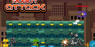 Robot Attack thumbnail