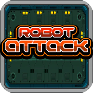 Robot Attack Thumbnail