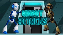 Robot Attacks