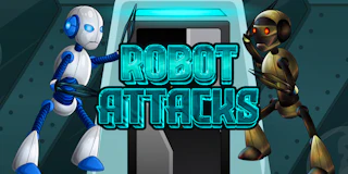 Robot Attacks thumbnail