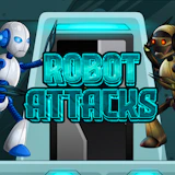 Robot Attacks