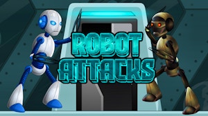 Image for Robot Attacks