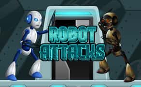 Robot Games 🕹️  Play For Free on GamePix