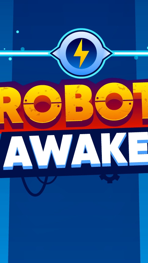 Robot Awake