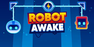 Robot Awake thumbnail