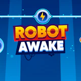 Robot Awake