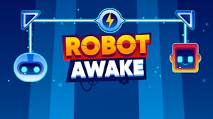 Image for Robot Awake