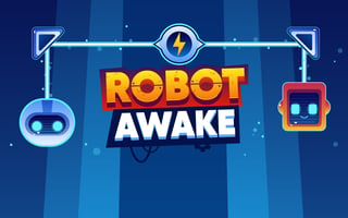 Robot Awake game cover