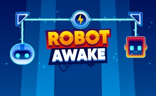 Robot Awake game cover