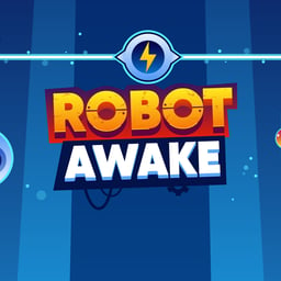 Juega gratis a Robot Awake
