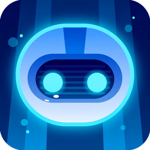 Robot Awake Thumbnail