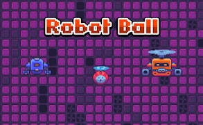 Robot Ball