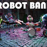 Robot Band