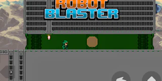 Robot Blaster thumbnail