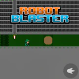 Robot Blaster