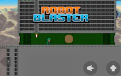 Robot Blaster
