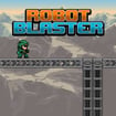 Robot Blaster