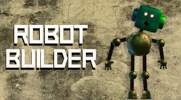 Robot Builder