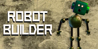 Robot Builder thumbnail