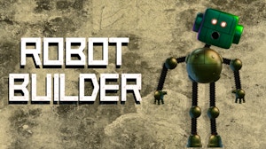 Image for Robot Builder