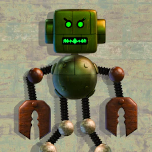 Robot Builder Thumbnail